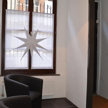 City Center Apartments Sablon Brüsszel Kültér fotó