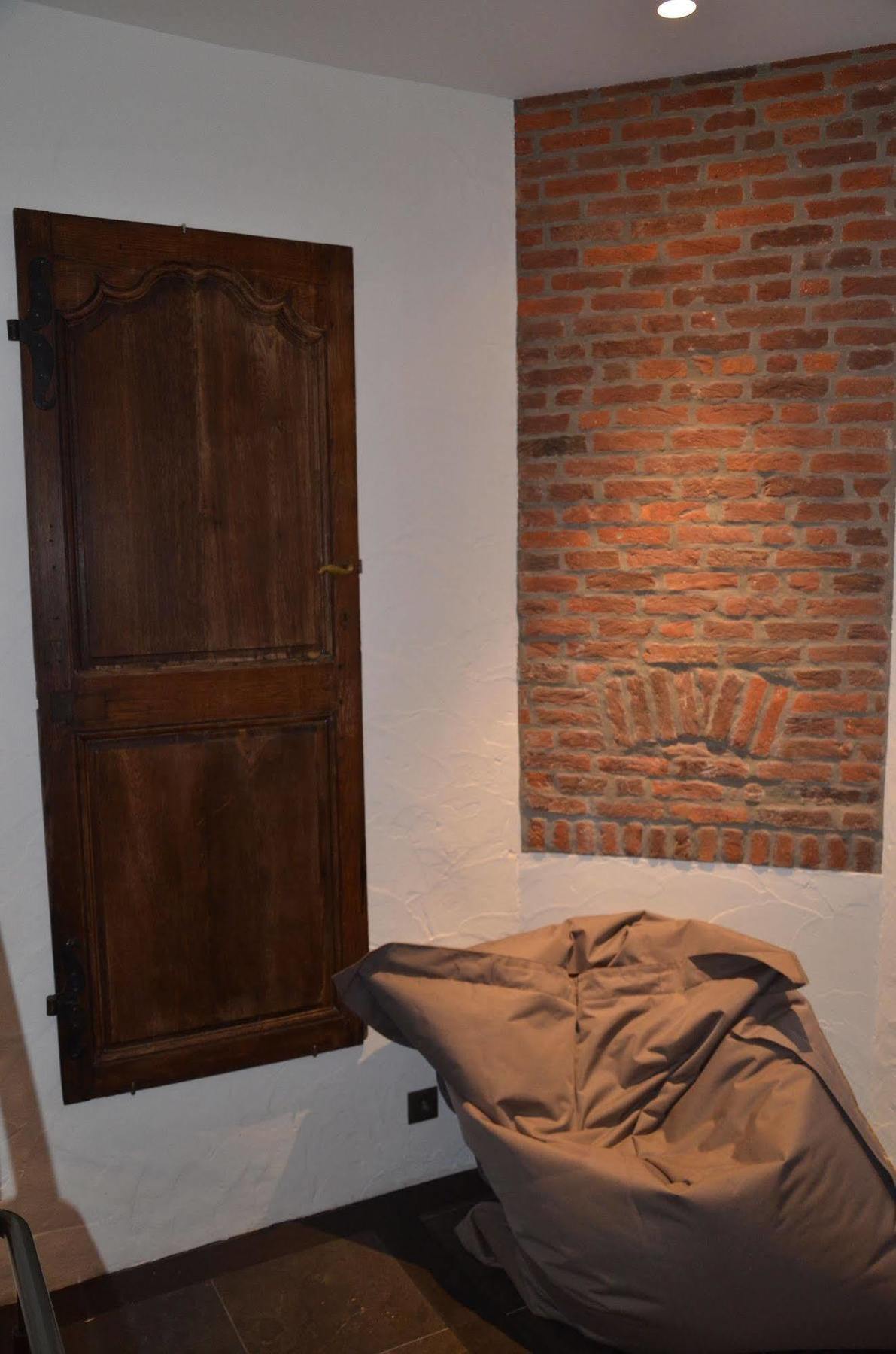 City Center Apartments Sablon Brüsszel Kültér fotó