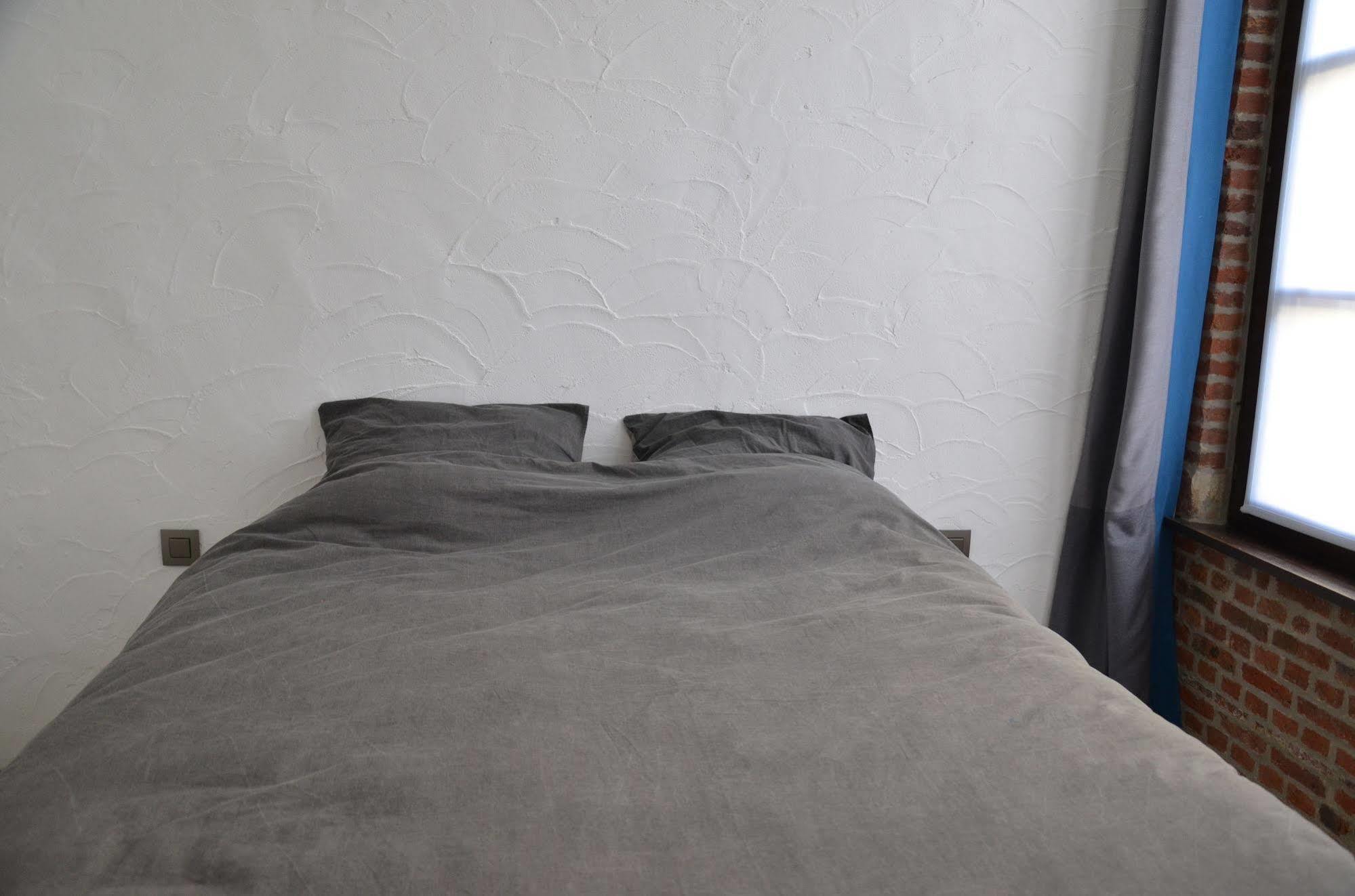 City Center Apartments Sablon Brüsszel Kültér fotó
