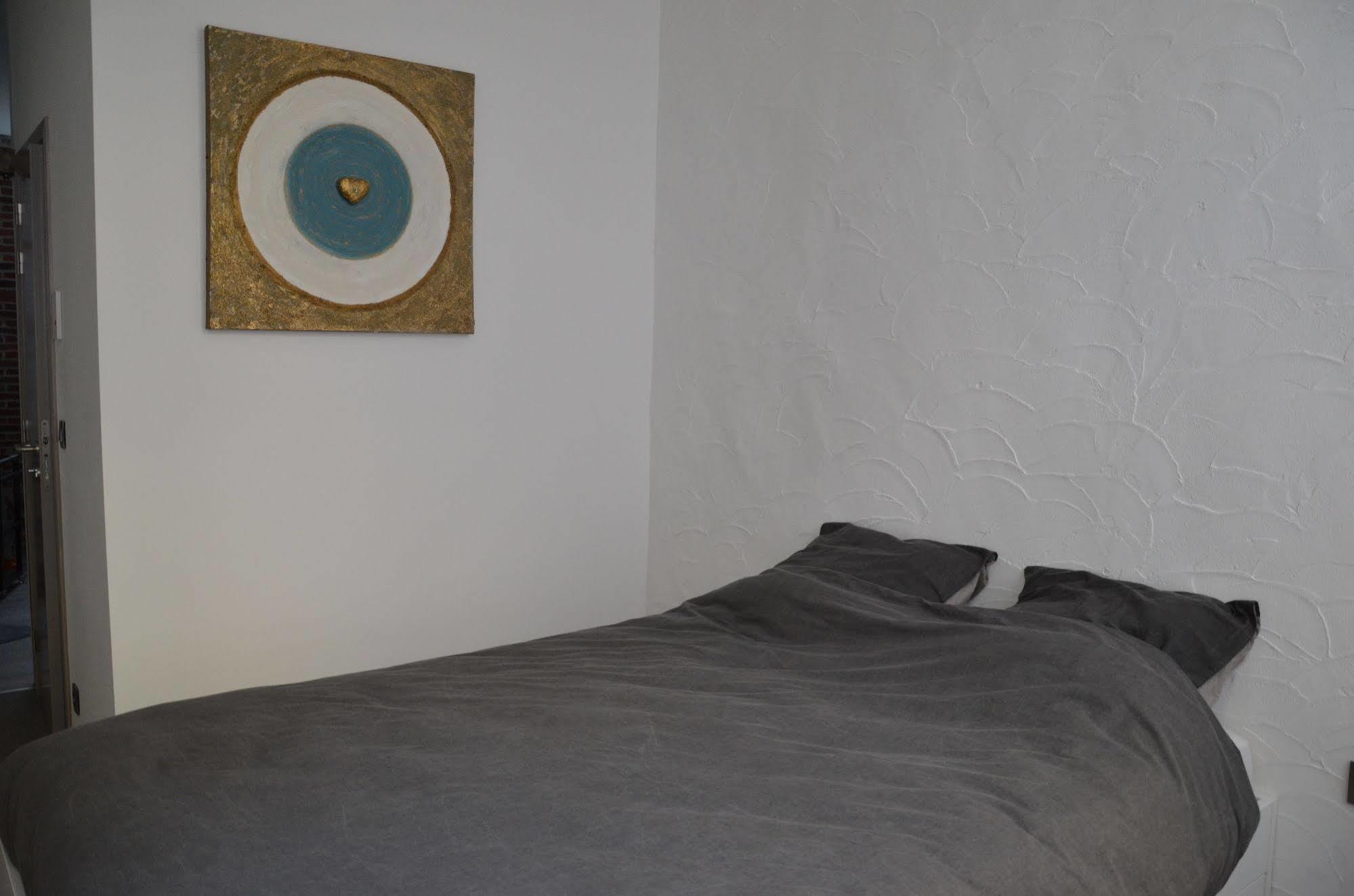 City Center Apartments Sablon Brüsszel Kültér fotó